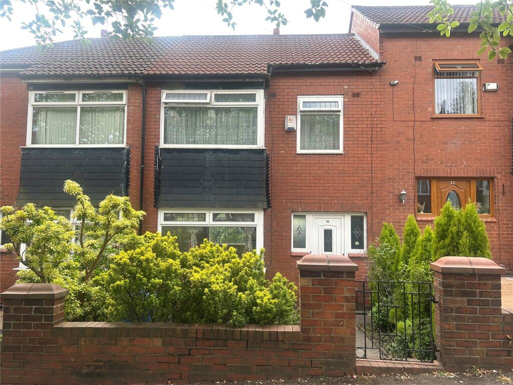 Main image of property: Harrow Avenue, Coppice, Oldham, OL8