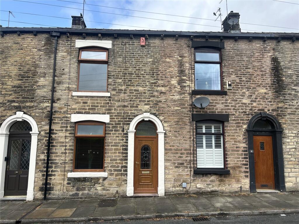 Main image of property: Brookway, Lees, Oldham, Greater Manchester, OL4