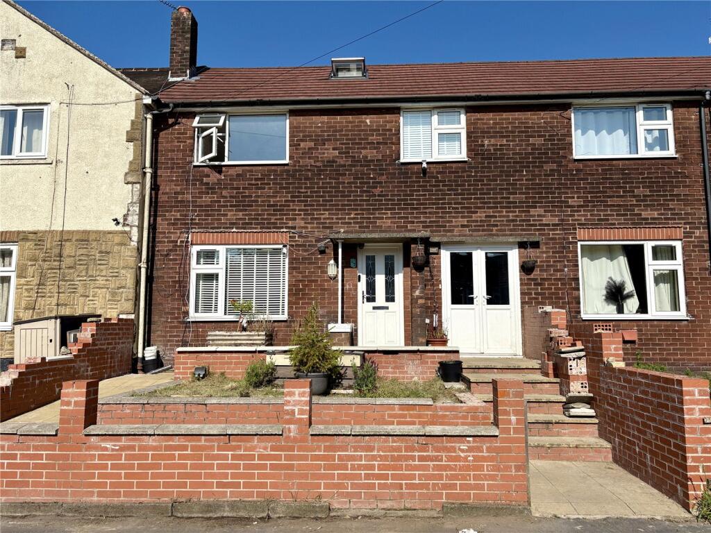 Main image of property: Cherry Avenue, Alt, Oldham, OL8