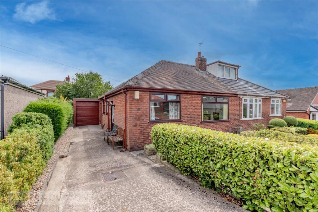 Main image of property: Severn Road, Chadderton, Oldham, OL9