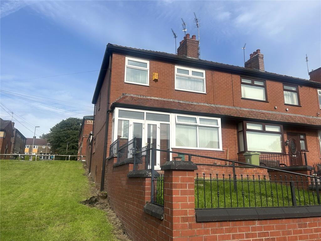 Main image of property: Acre Lane, Derker, Oldham, OL1