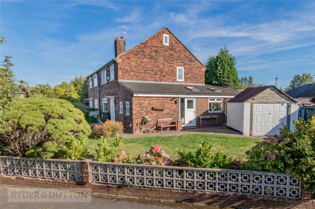 Main image of property: Meadow Lane, Garden Suburbs, Oldham, Greater Manchester, OL8