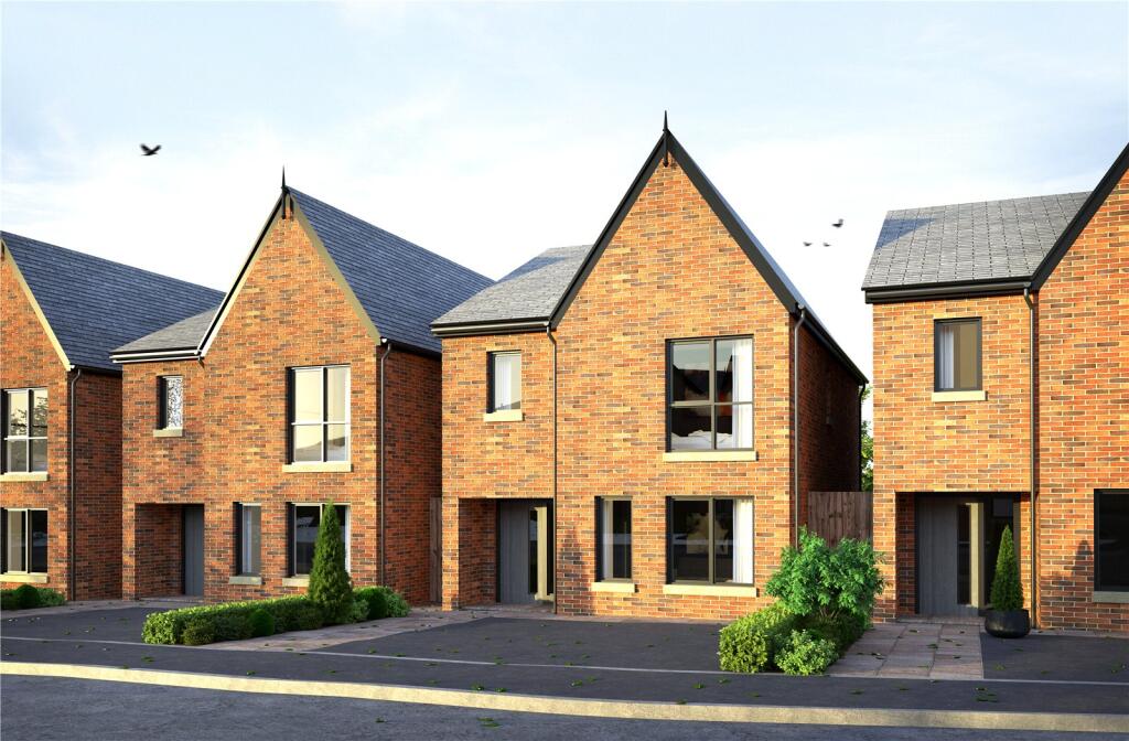 Main image of property: Haven View, Haven Lane, Moorside, Oldham, OL4