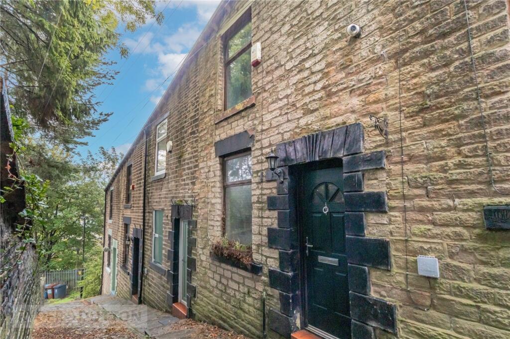 Main image of property: Tumbling Bank Terrace, Lees, Oldham, Greater Manchester, OL4