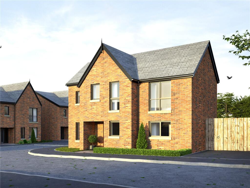 Main image of property: Haven View, Haven Lane, Moorside, Oldham, OL4