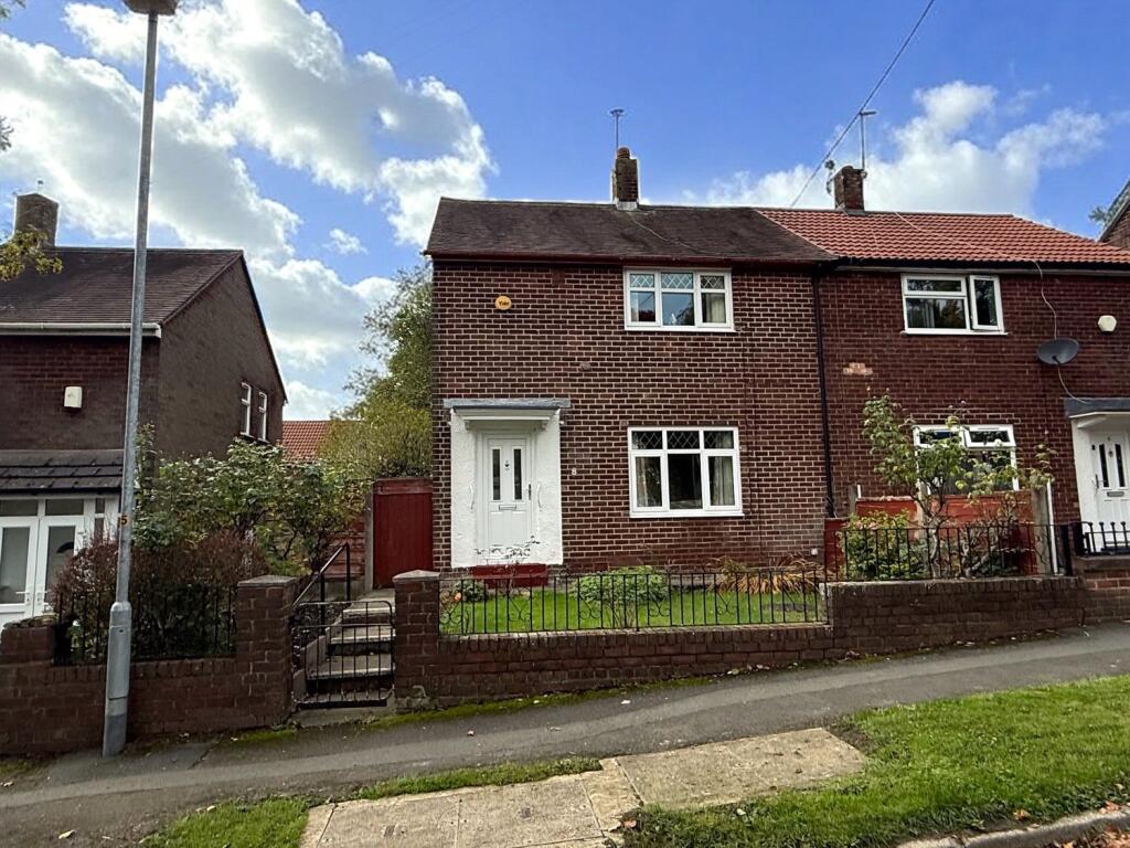 Main image of property: Westerhill Road, Fitton Hill, Oldham, OL8