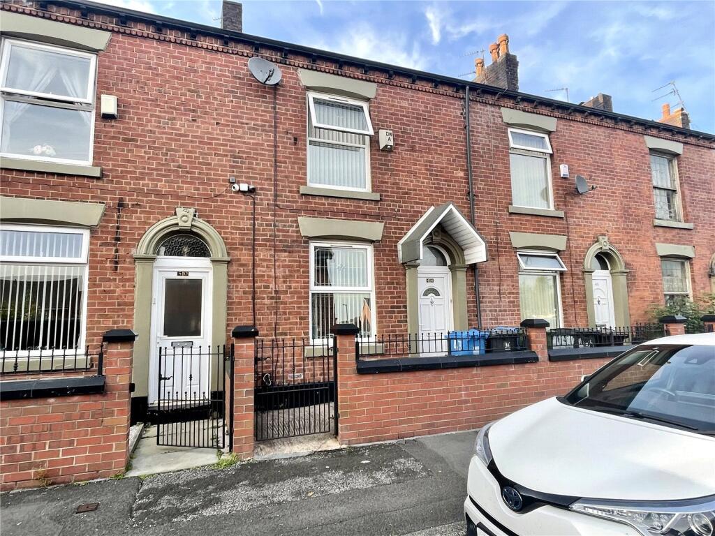 Main image of property: Neild Street, Hathershaw, Oldham, OL8