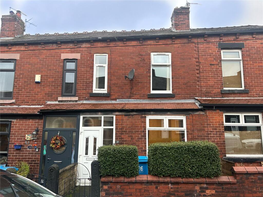 Main image of property: Dixon Street, Lees, Oldham, Greater Manchester, OL4