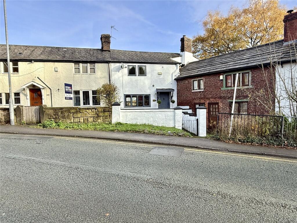 Main image of property: Roundthorn Road, Oldham, OL4