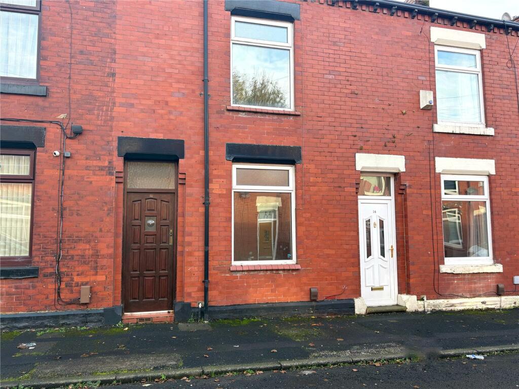 Main image of property: Adlington Street, Oldham, Greater Manchester, OL4