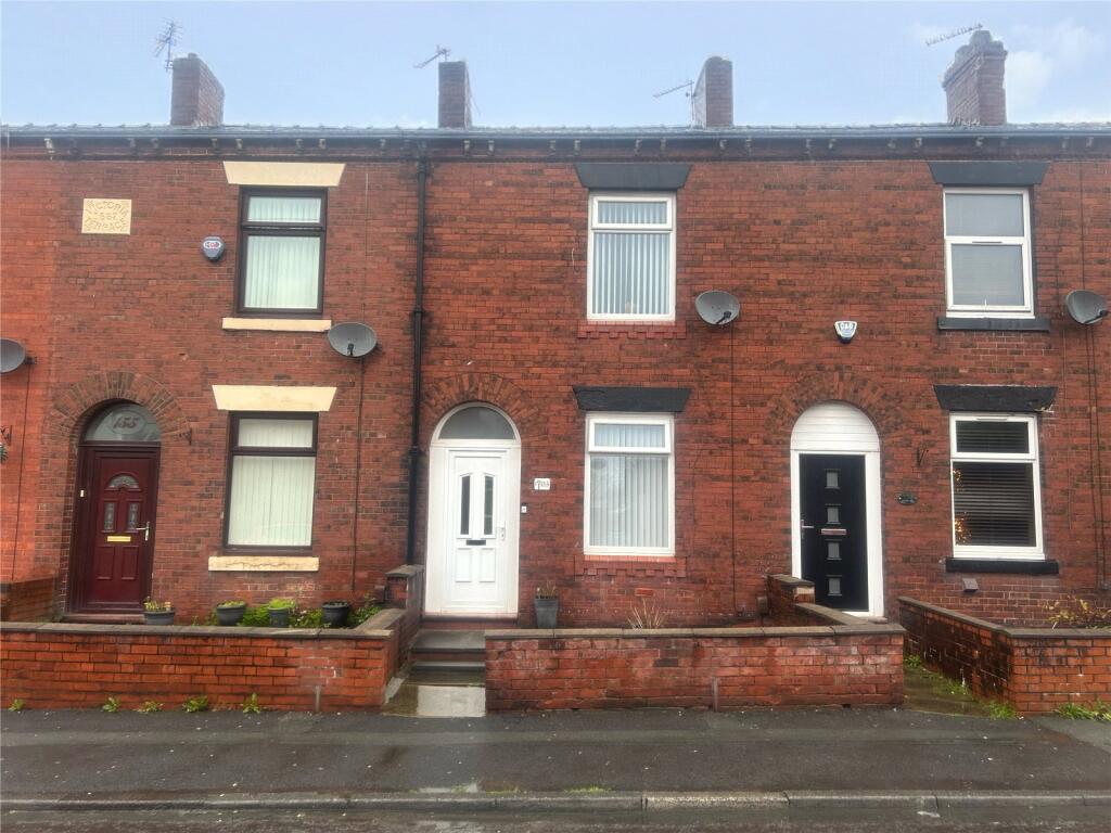 Main image of property: Denton Lane, Chadderton, Oldham, OL9