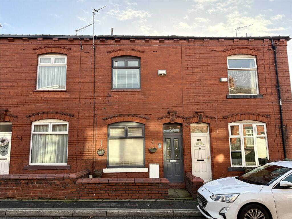 Main image of property: Denton Lane, Chadderton, Oldham, OL9