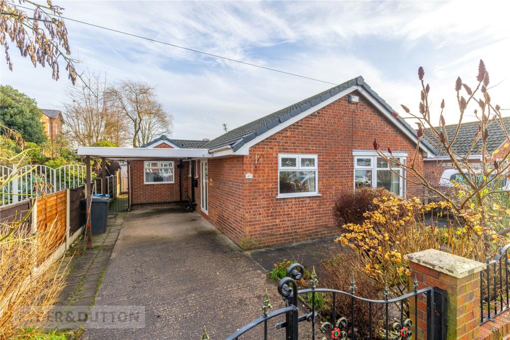 Main image of property: Montgomery Street, Hollinwood, Oldham, OL8