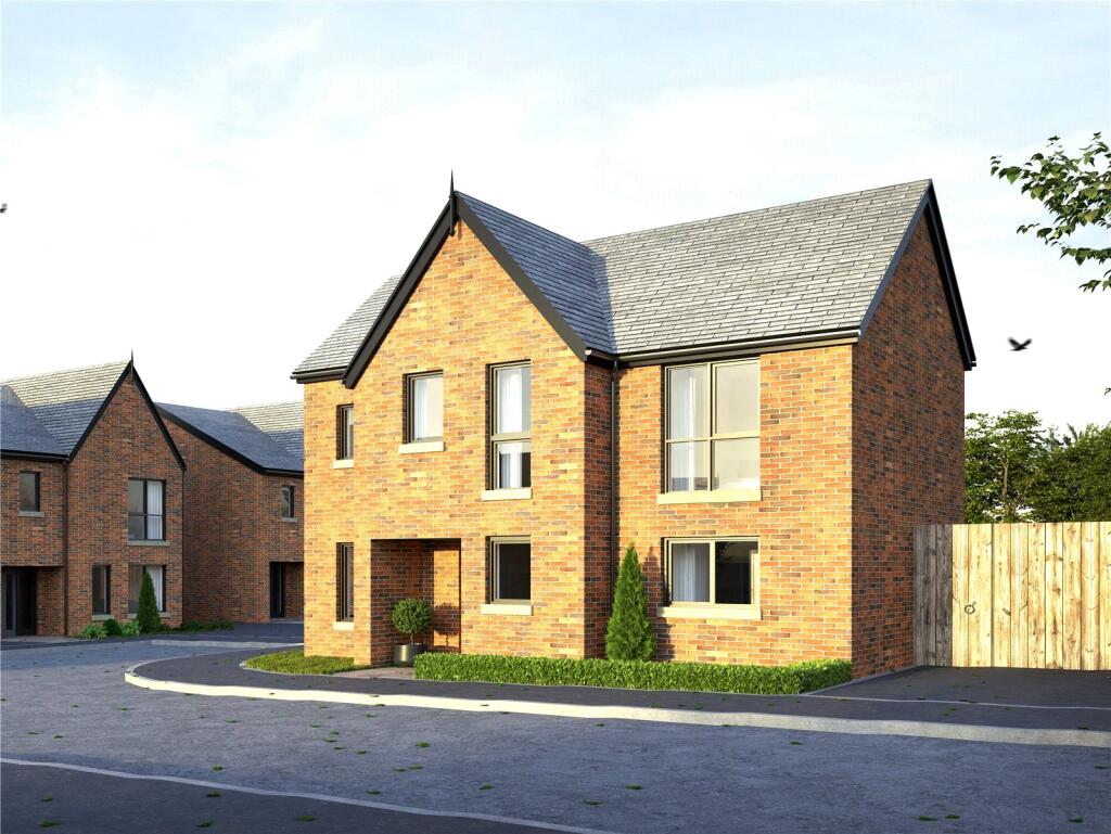 Main image of property: Haven View, Haven Lane, Oldham, Greater Manchester, OL4