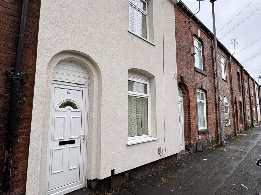 Main image of property: Alton Street, Hathershaw, Oldham, OL8