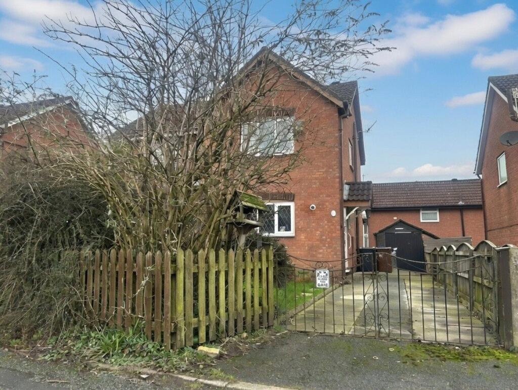 Main image of property: Roe Lane, Salem, Oldham, OL4