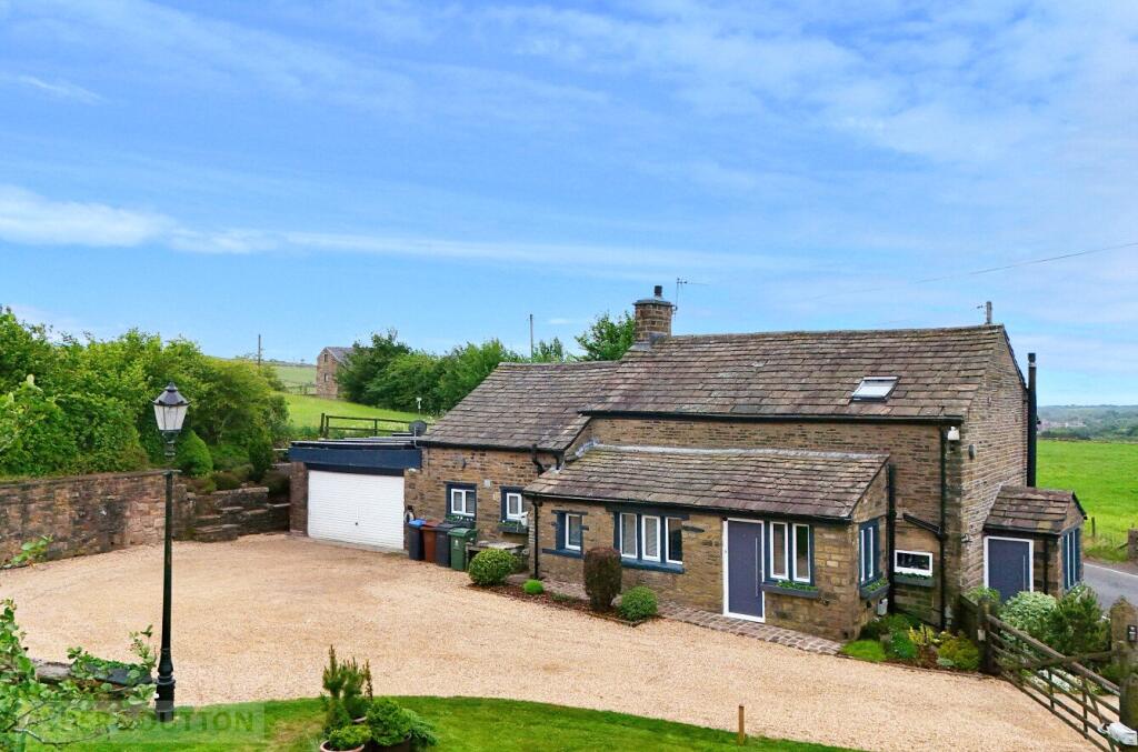 Main image of property: Roebuck Lane, Saddleworth, Oldham, OL4