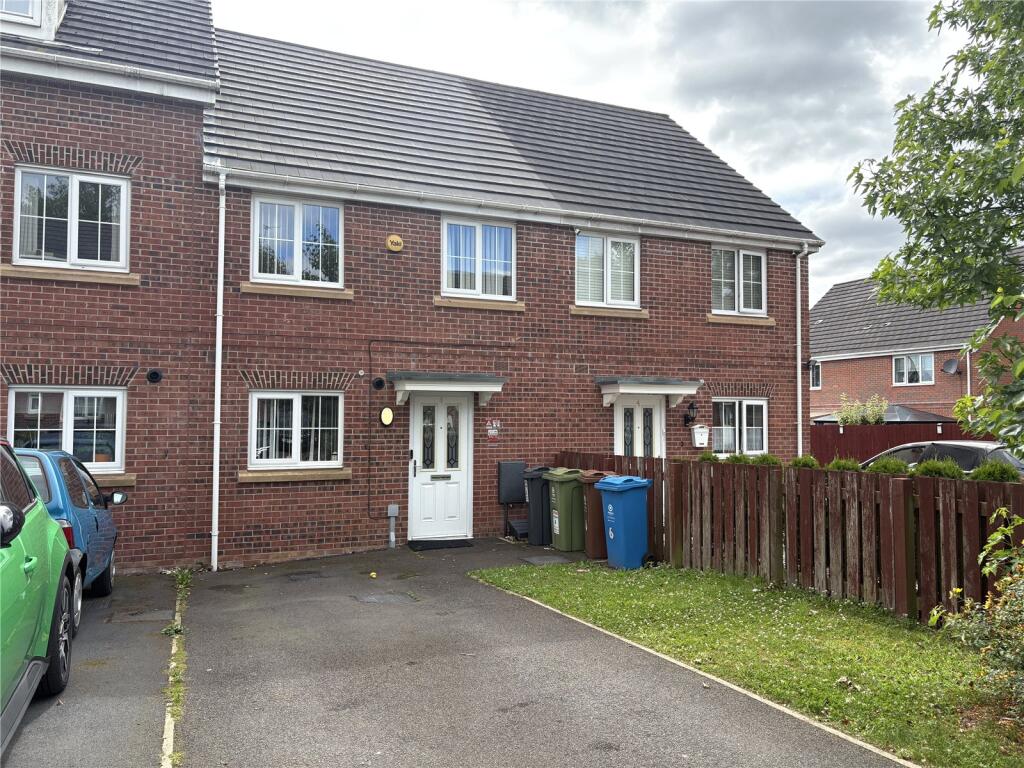 Main image of property: Holwick Close, Fitton Hill, Oldham, OL8