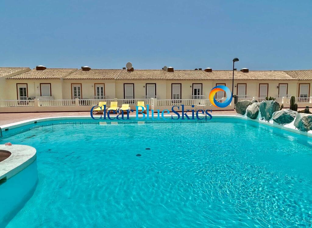 3 bedroom house for sale in Las Vistas, Chayofa, Tenerife, Spain