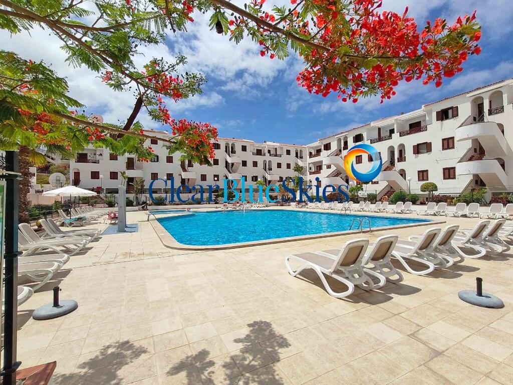 1 bedroom apartment for sale in Victoria Court II, Los Cristianos