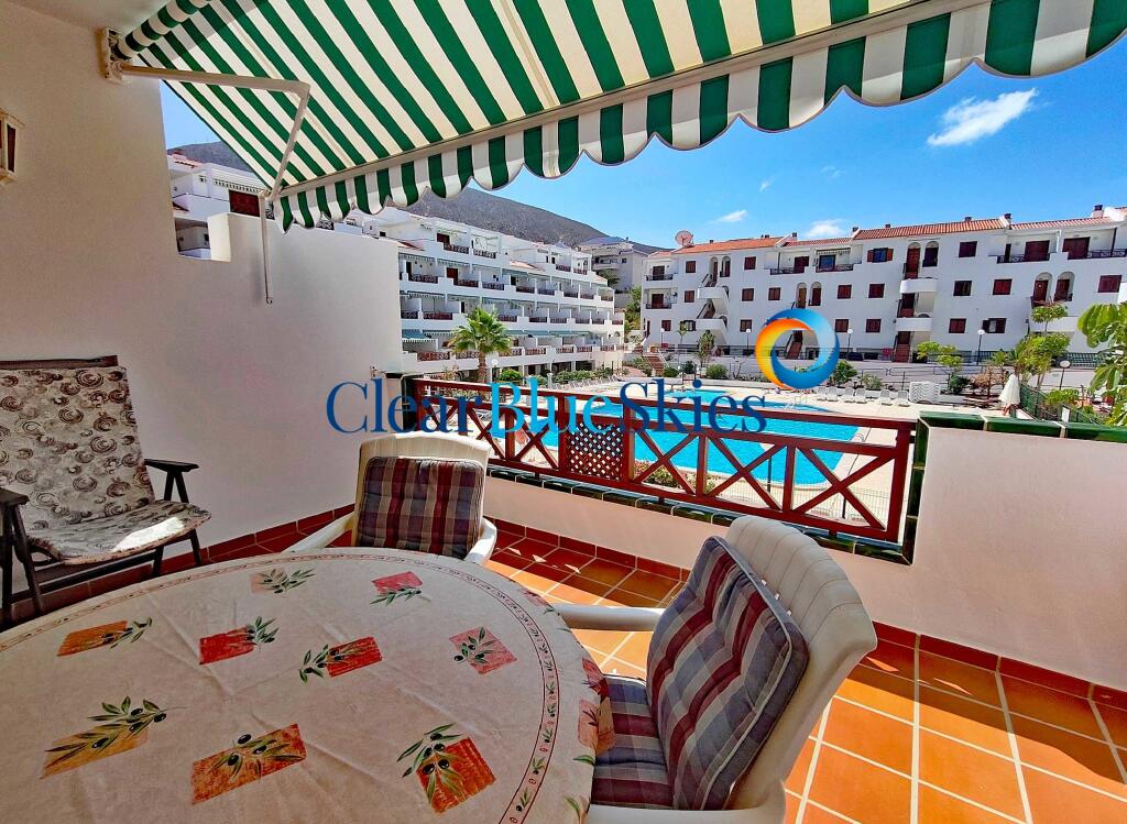 1 bedroom apartment for sale in Victoria Court II, Los Cristianos