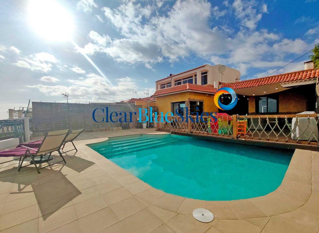 Main image of property: Los Menores, Tenerife, Spain