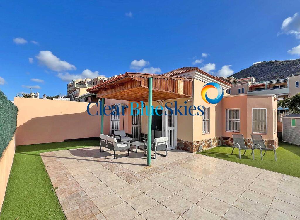 Main image of property: Los Almendros, El Madronal, Tenerife, Spain
