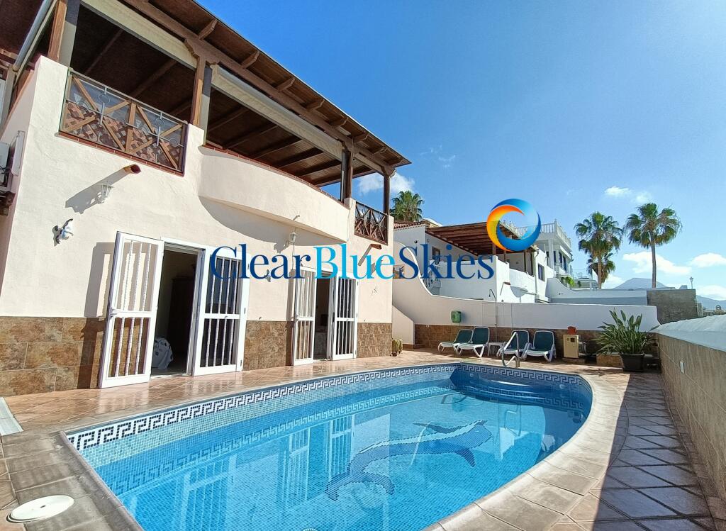 Main image of property: Callao Salvaje, Tenerife, Spain