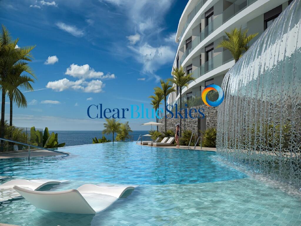 Main image of property: Serene, Callao Salvaje, Tenerife, Spain