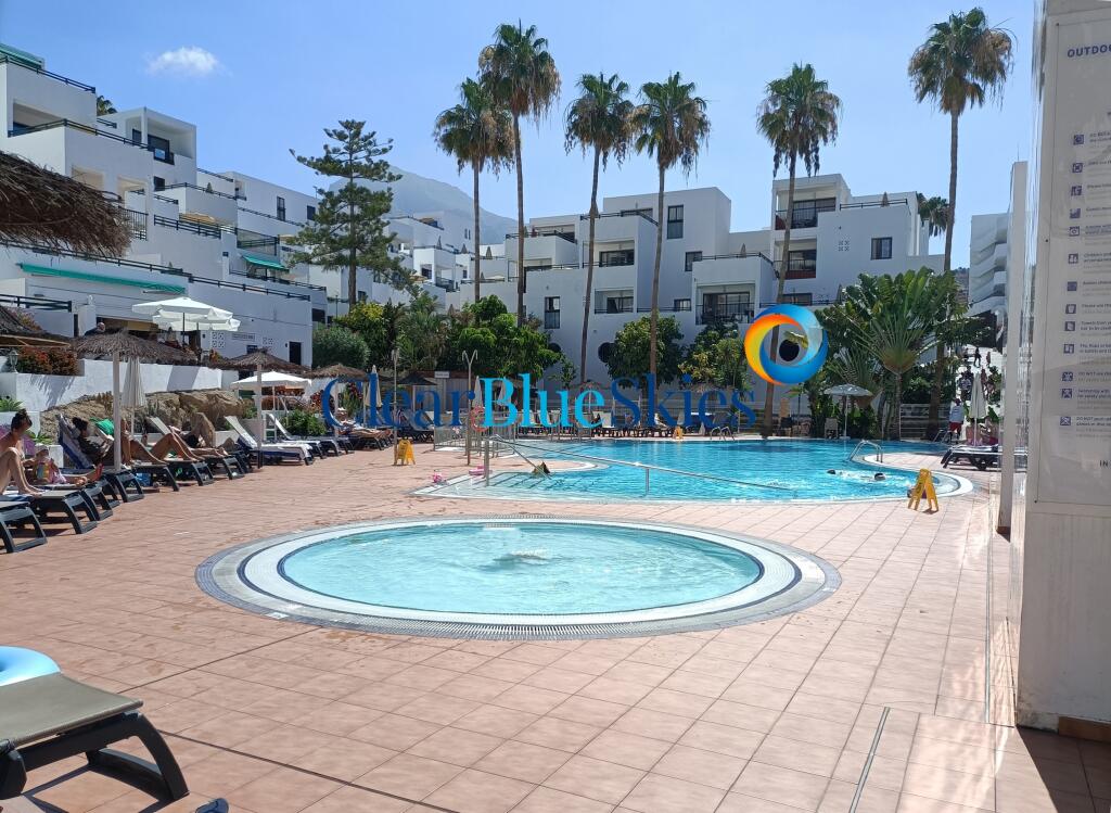 Main image of property: Los Atamanes Sunset Bay, Torviscas Bajo, Tenerife, Spain