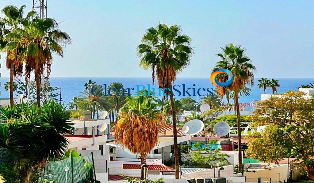 Main image of property: Playa Azul, Playa de Las Americas, Tenerife, Spain