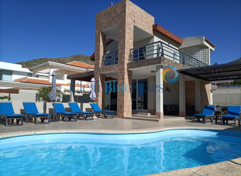 Main image of property: El Madronal, Tenerife, Spain