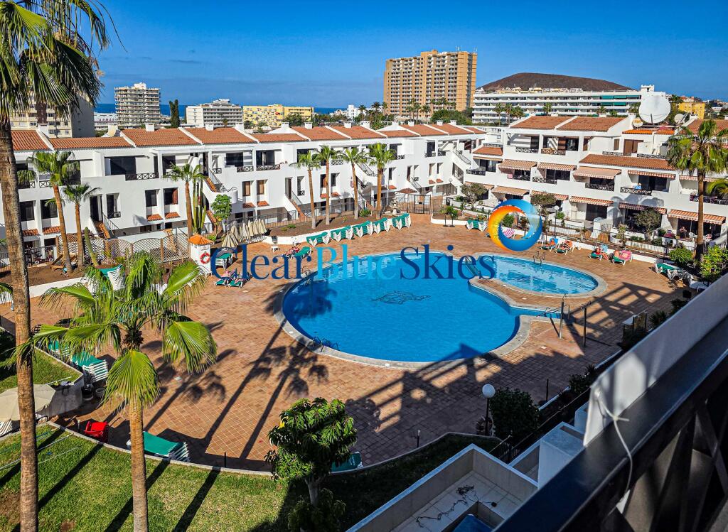 Main image of property: Victoria Court I, Los Cristianos, Tenerife, Spain