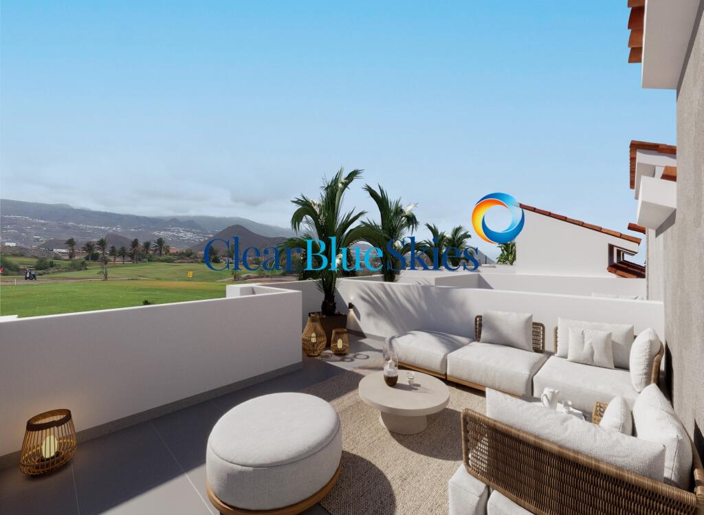 Main image of property: Marina Golf Tenerife, Amarilla Golf, Tenerife, Spain