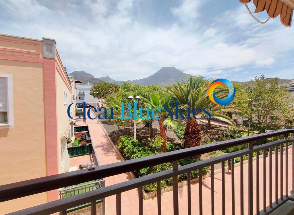 Main image of property: Edificio Laurisilva, Fanabé, Tenerife, Spain