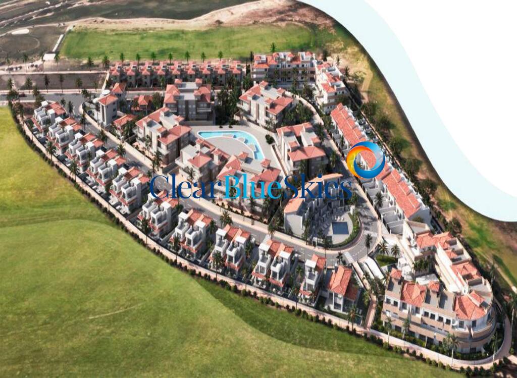 Main image of property: Marina Golf Tenerife, Amarilla Golf, Tenerife, Spain