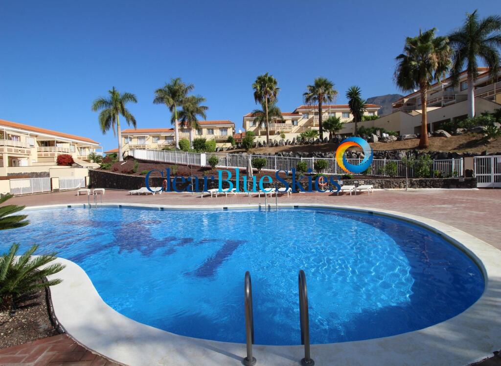 Main image of property: La Finca, Chayofa, Tenerife, Spain