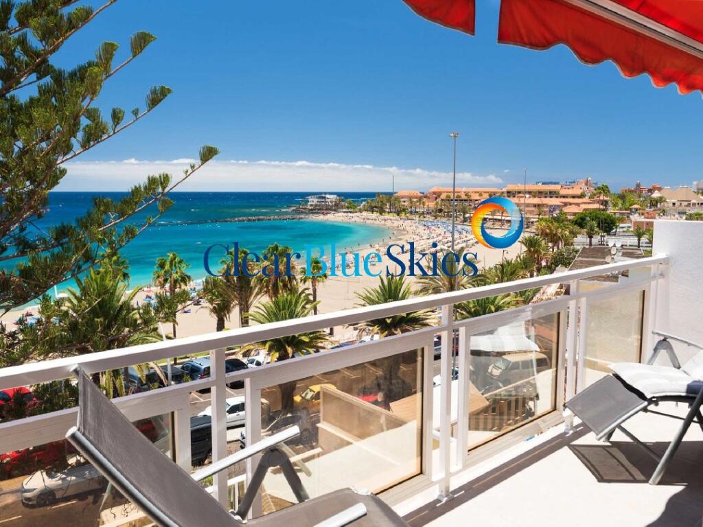 Main image of property: Los Delfines, Los Cristianos, Tenerife, Spain