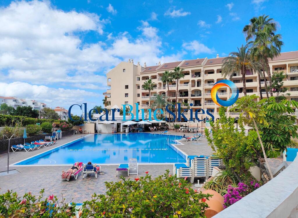 Main image of property: Castle Harbour, Los Cristianos, Tenerife, Spain