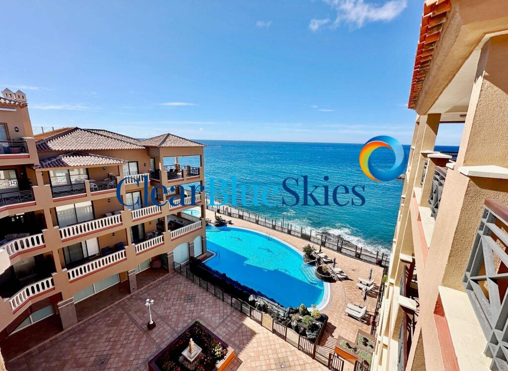 Main image of property: El Náutico, Golf del Sur, Tenerife, Spain