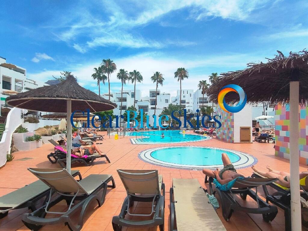 Main image of property: Los Atamanes Sunset Bay, Torviscas Bajo, Tenerife, Spain