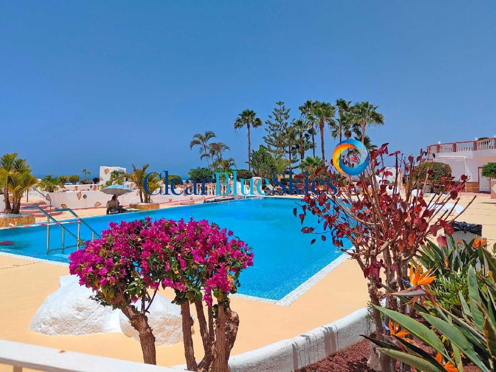 Main image of property: Las Mimosas, Torviscas Alto, Tenerife, Spain