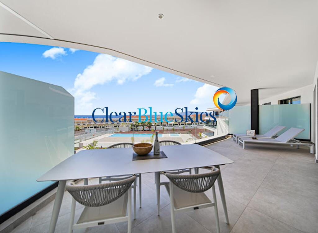 Main image of property: Atlantic Homes, El Madronal, Tenerife, Spain