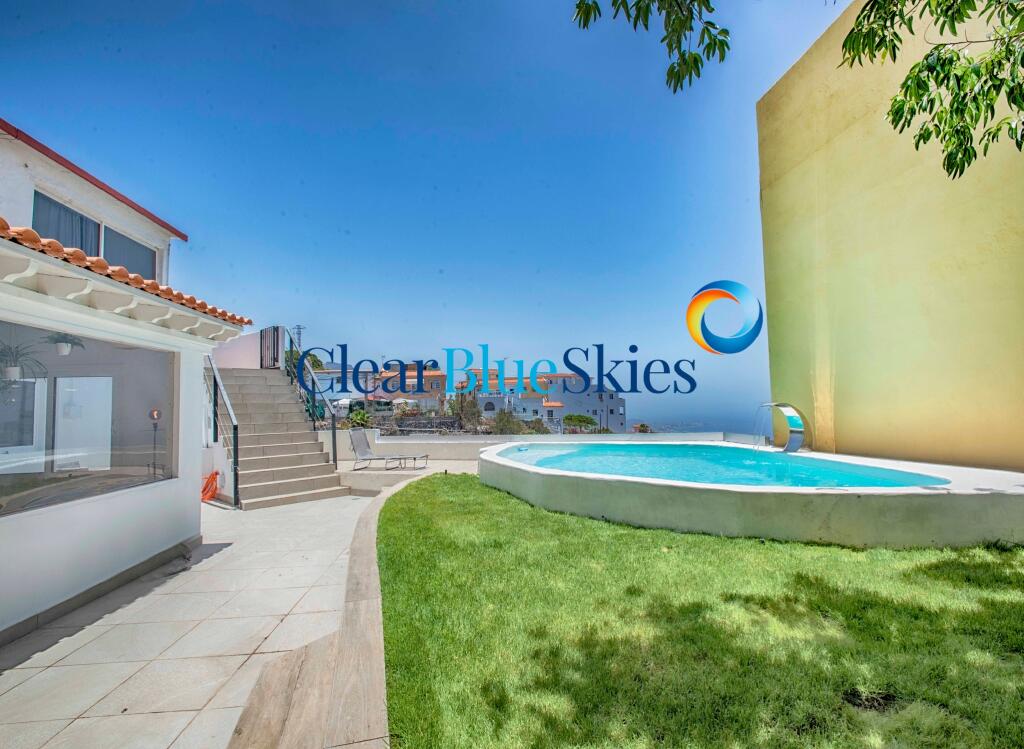 Main image of property: Los Menores, Tenerife, Spain