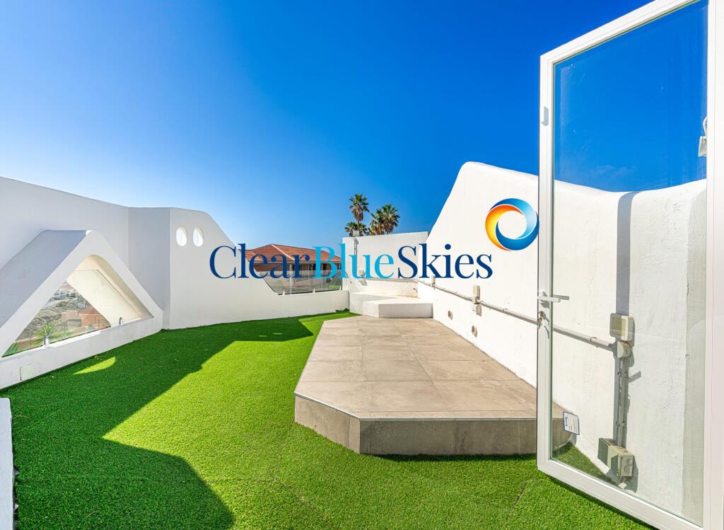 Main image of property: Sand Club, Golf del Sur, Tenerife, Spain