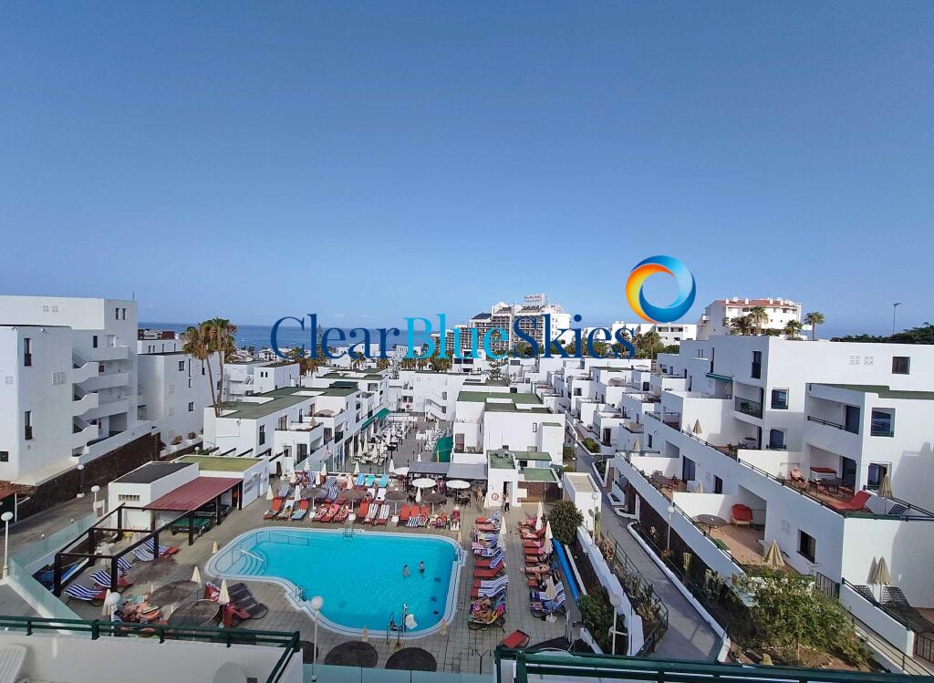 Main image of property: Los Atamanes Sunset Bay, San Eugenio Bajo, Tenerife, Spain