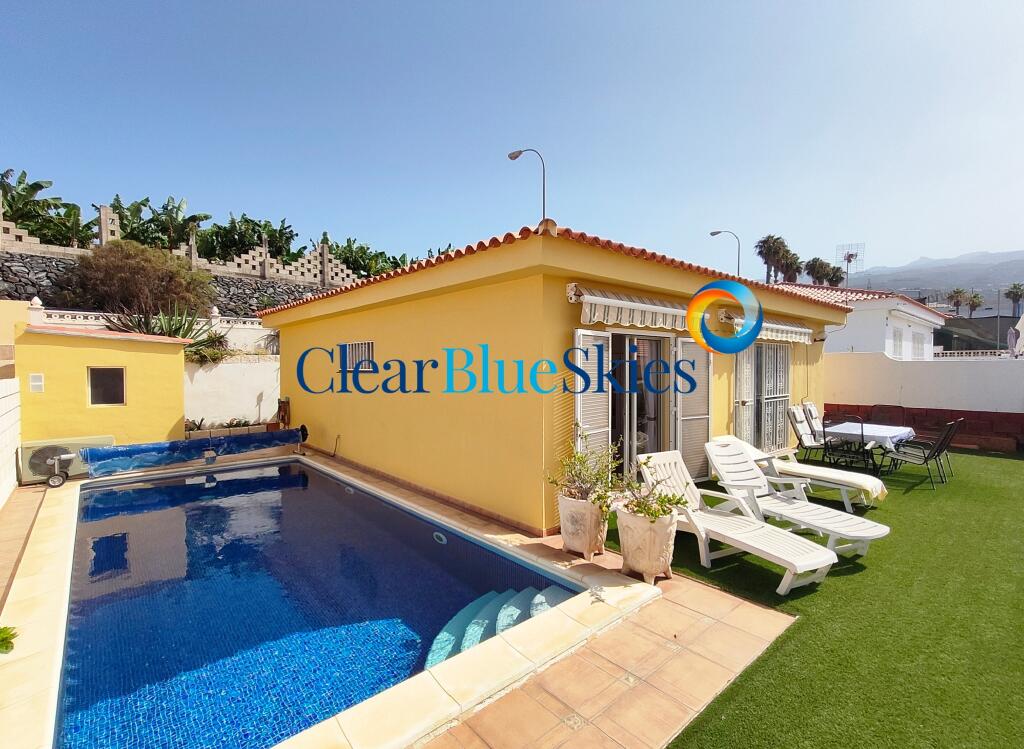 Main image of property: Sueno Azul, Callao Salvaje, Tenerife, Spain