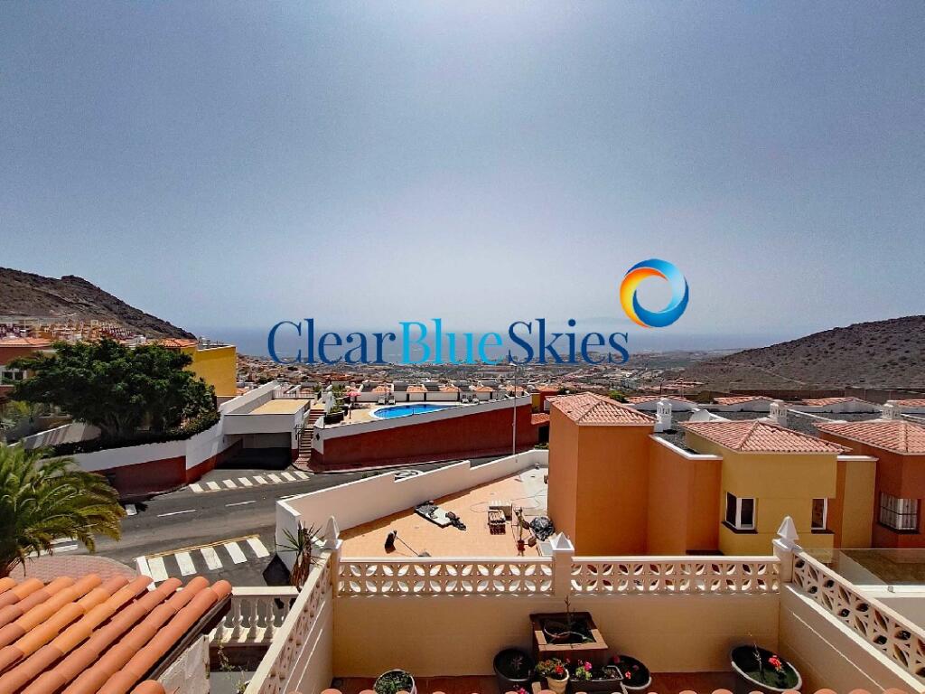 Main image of property: Urbanization Roque del Conde, Torviscas Alto, Tenerife, Spain