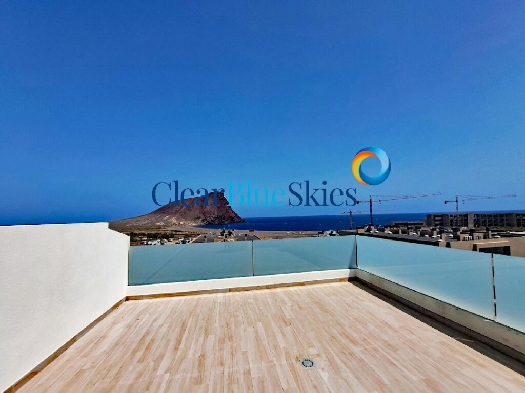 Main image of property: La Tejita Residencial, El Medano, Tenerife, Spain
