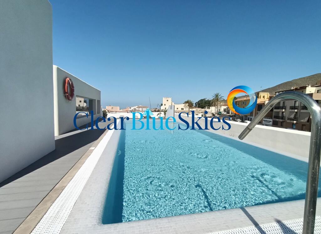 Main image of property: Edificio Alse, Adeje, Tenerife, Spain